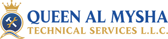 Queen Almysha Logo