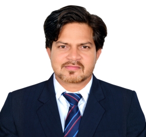 Sajid Shaikh