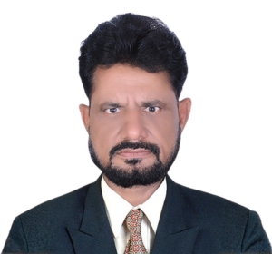 Tafseer Shaikh Director