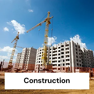 Construction