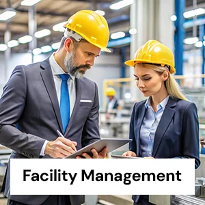 Facility-Management