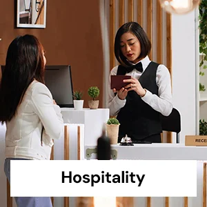 Hospitality