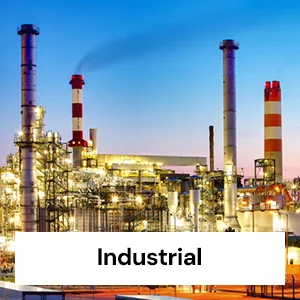 Industrial