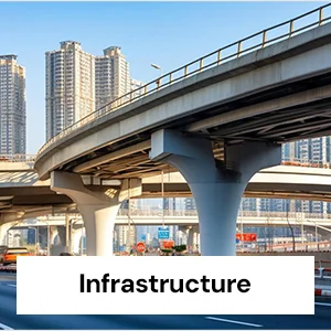 Infrastructure