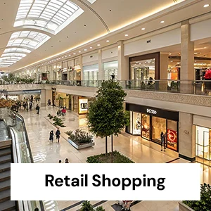 Retail-Shopping